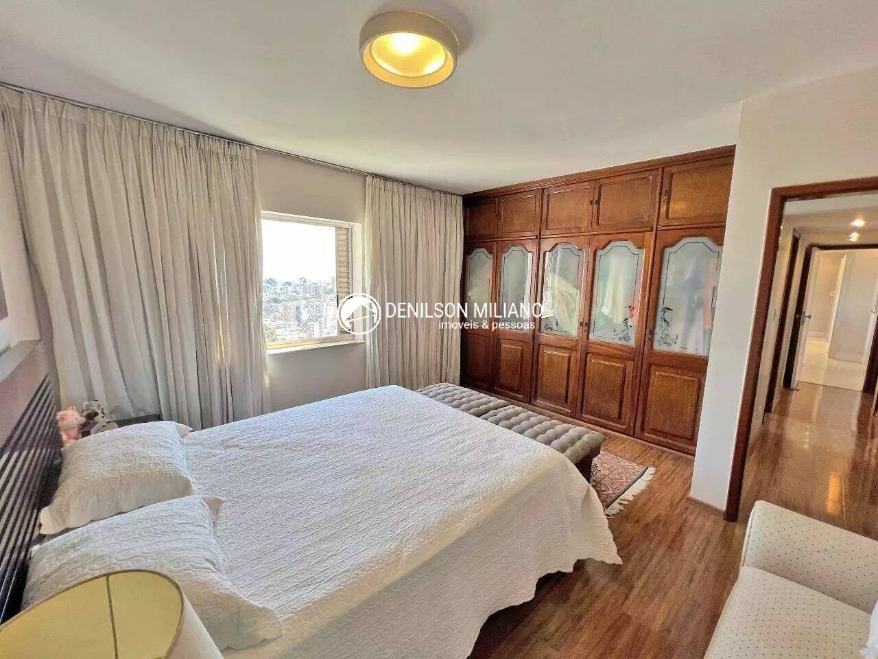 Apartamento, 4 quartos, 198 m² - Foto 51