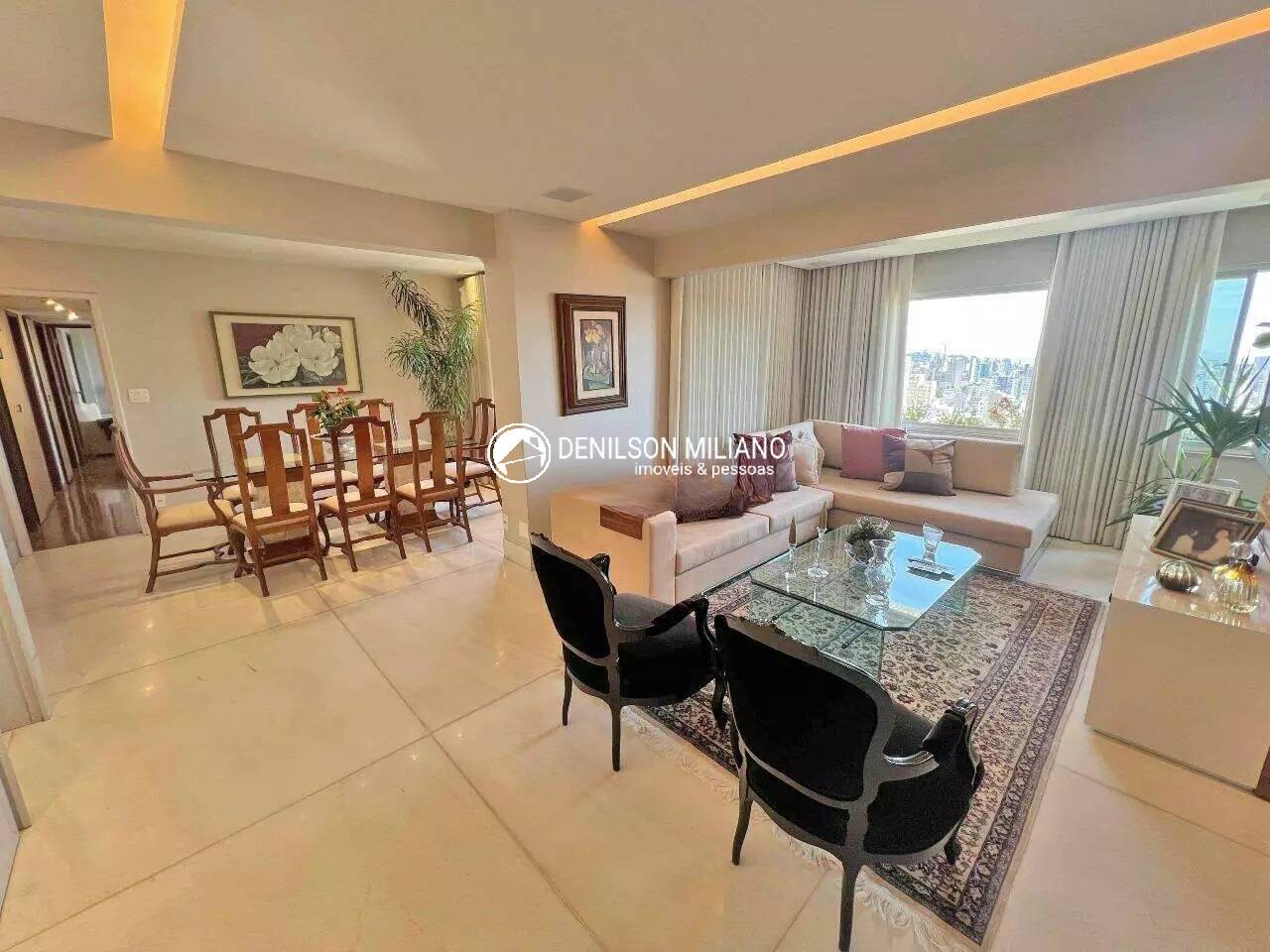 Apartamento, 4 quartos, 198 m² - Foto 2