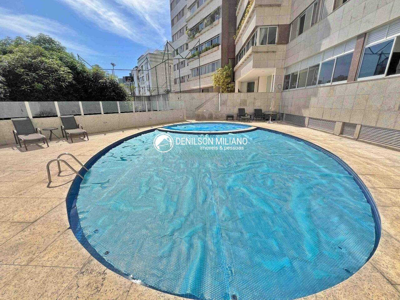 Apartamento, 4 quartos, 198 m² - Foto 4