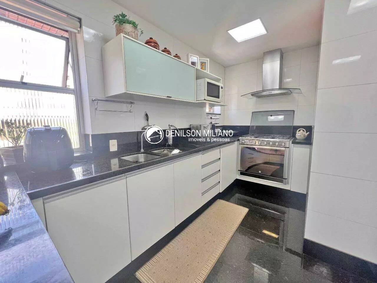 Apartamento, 4 quartos, 198 m² - Foto 12