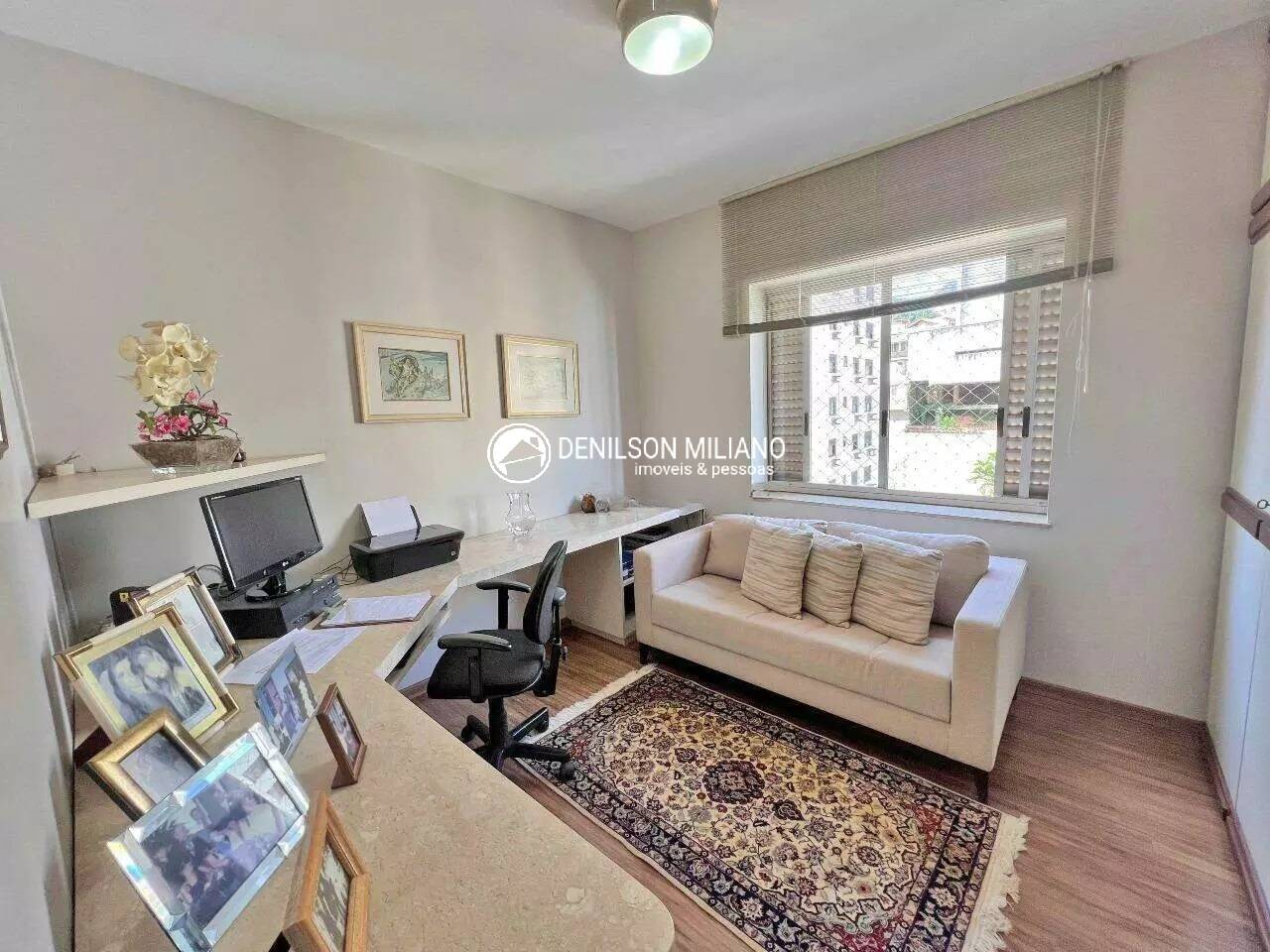 Apartamento, 4 quartos, 198 m² - Foto 14