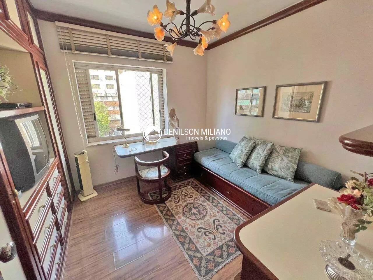 Apartamento, 4 quartos, 198 m² - Foto 18