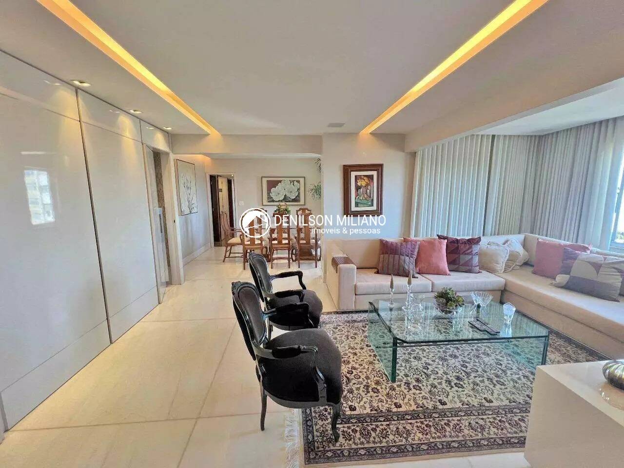 Apartamento, 4 quartos, 198 m² - Foto 22