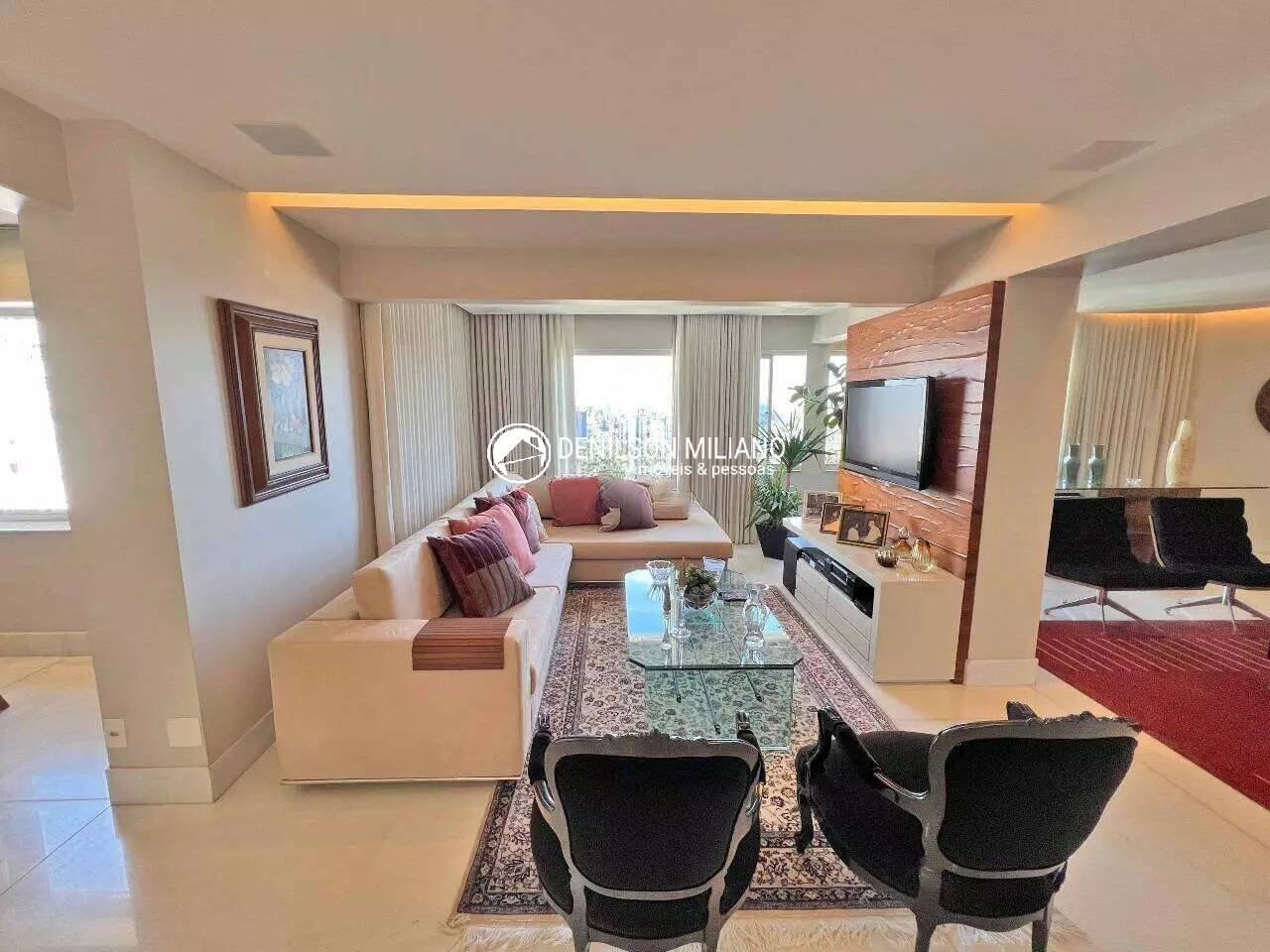 Apartamento, 4 quartos, 198 m² - Foto 28