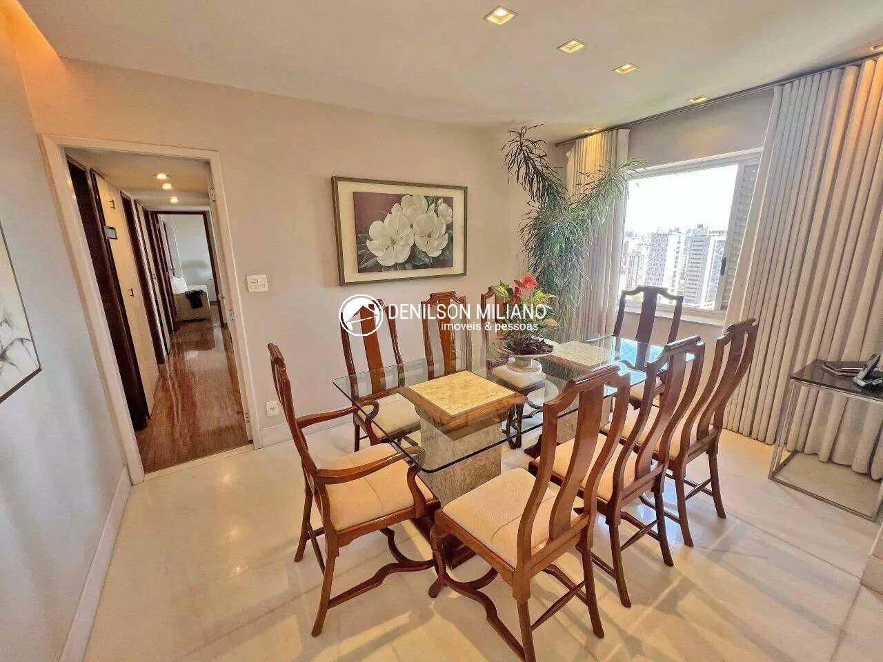 Apartamento, 4 quartos, 198 m² - Foto 26