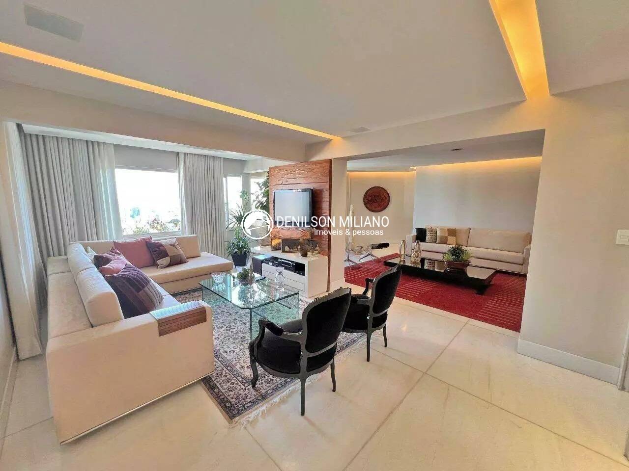 Apartamento, 4 quartos, 198 m² - Foto 36