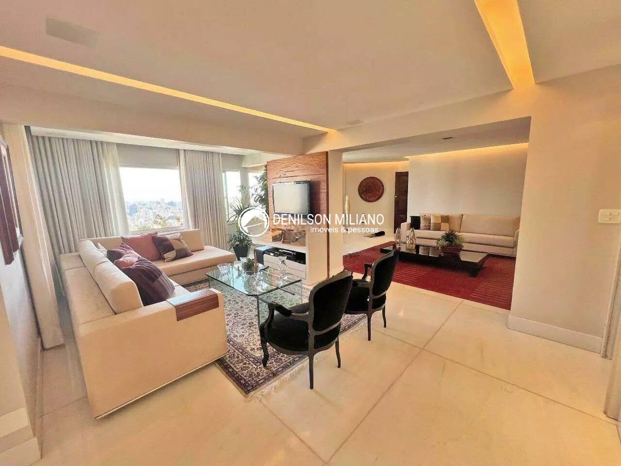 Apartamento, 4 quartos, 198 m² - Foto 48