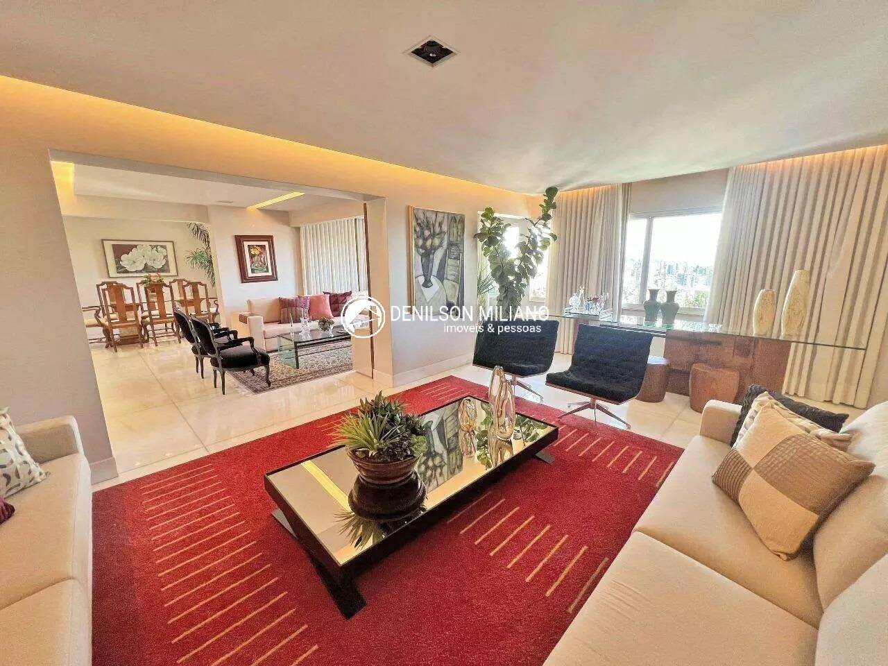 Apartamento, 4 quartos, 198 m² - Foto 54