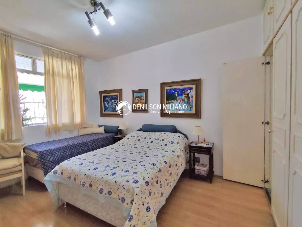 Cobertura, 5 quartos, 335 m² - Foto 4