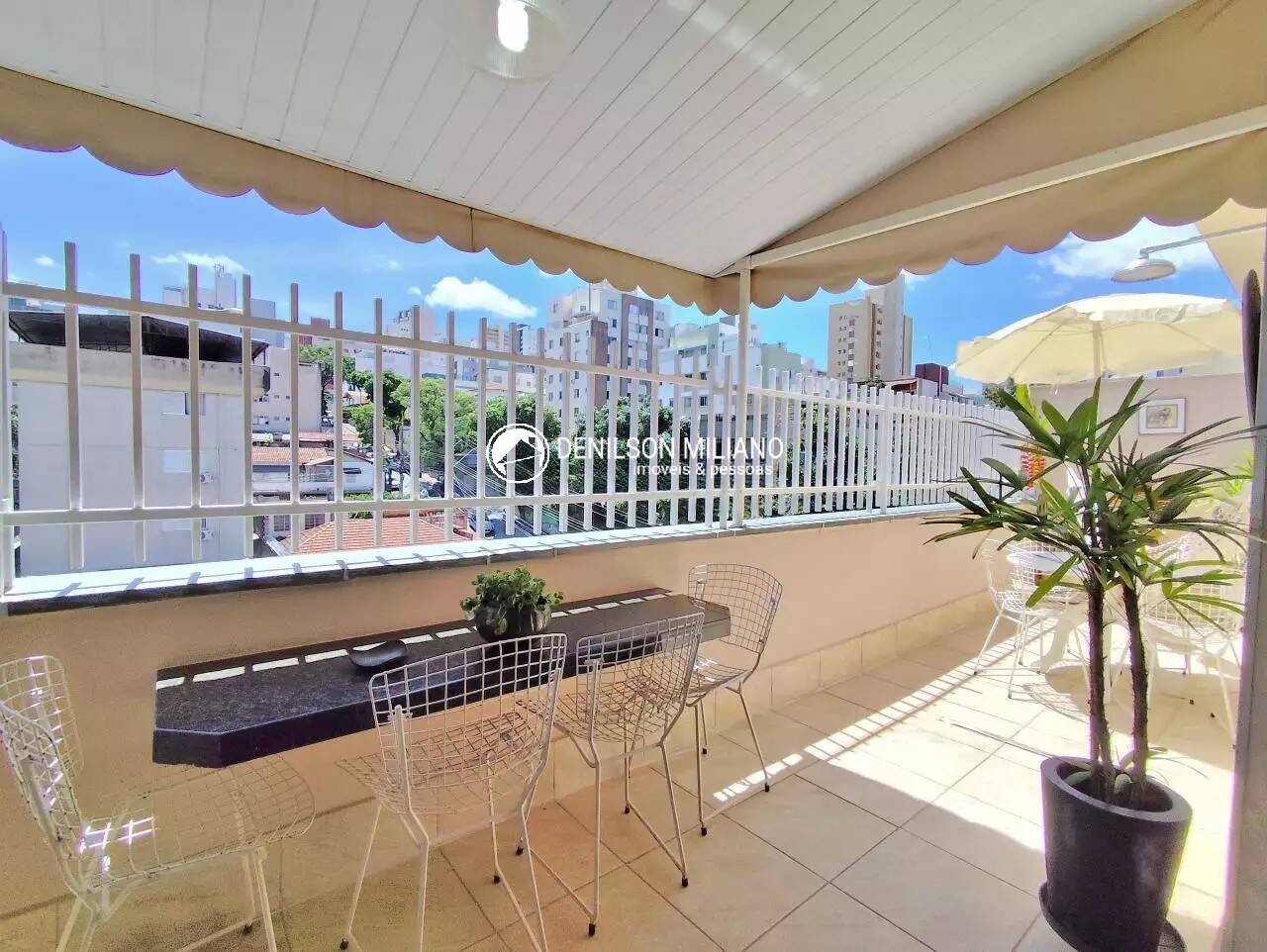 Cobertura, 5 quartos, 335 m² - Foto 6