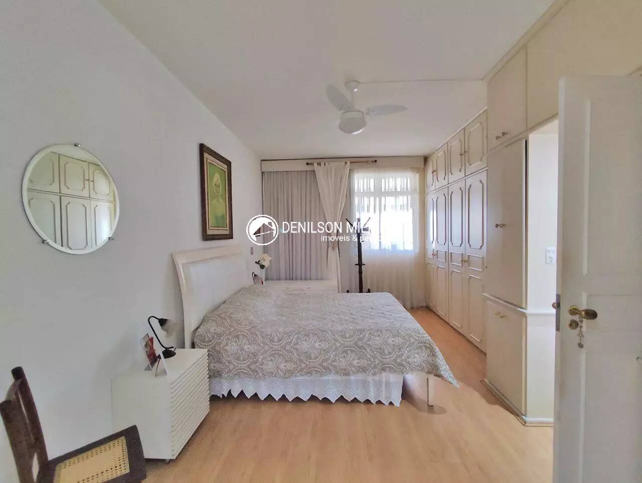 Cobertura, 5 quartos, 335 m² - Foto 9