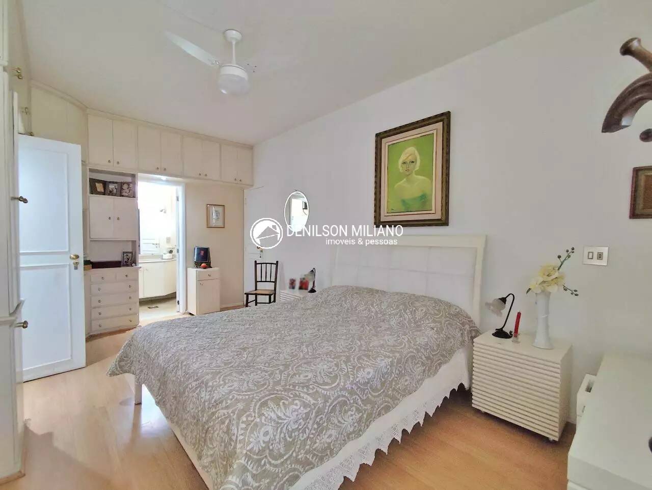 Cobertura, 5 quartos, 335 m² - Foto 10