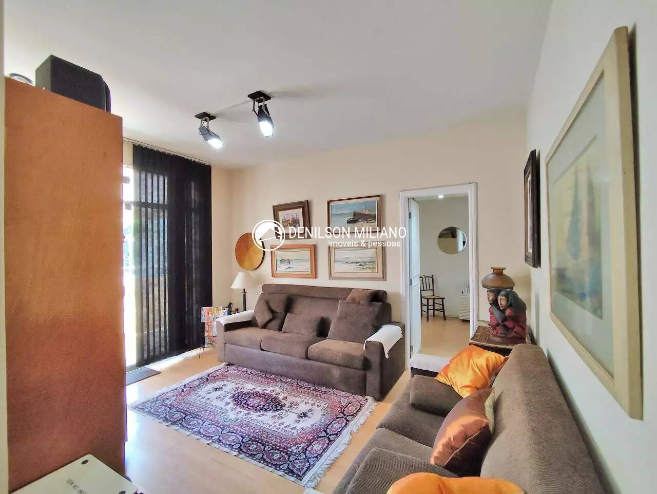 Cobertura, 5 quartos, 335 m² - Foto 11