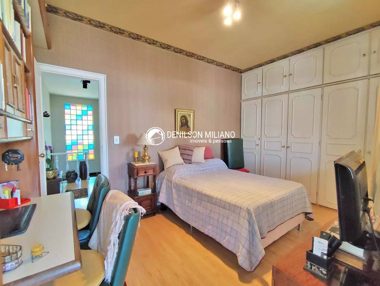 Cobertura, 5 quartos, 335 m² - Foto 12