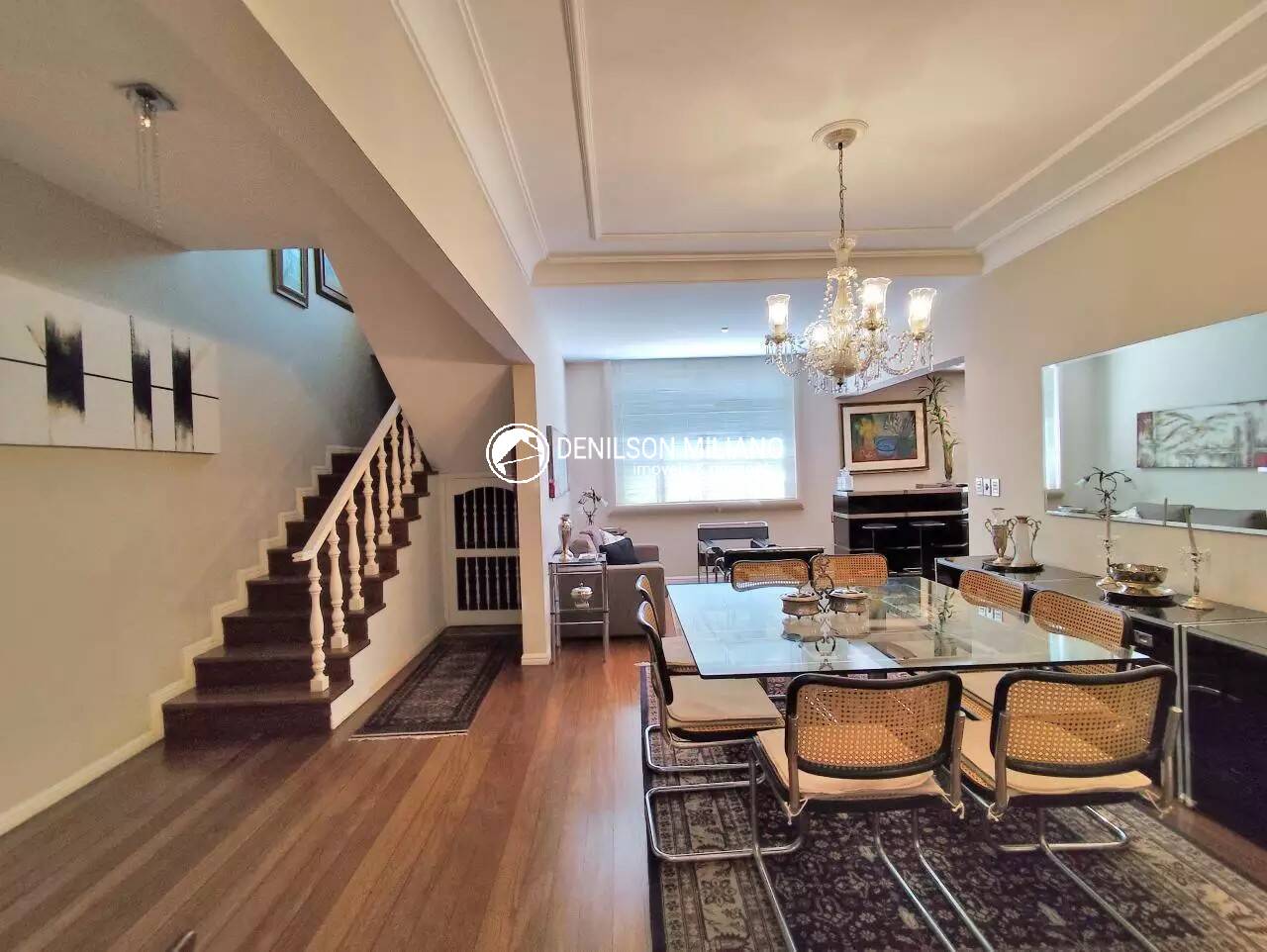 Cobertura, 5 quartos, 335 m² - Foto 1