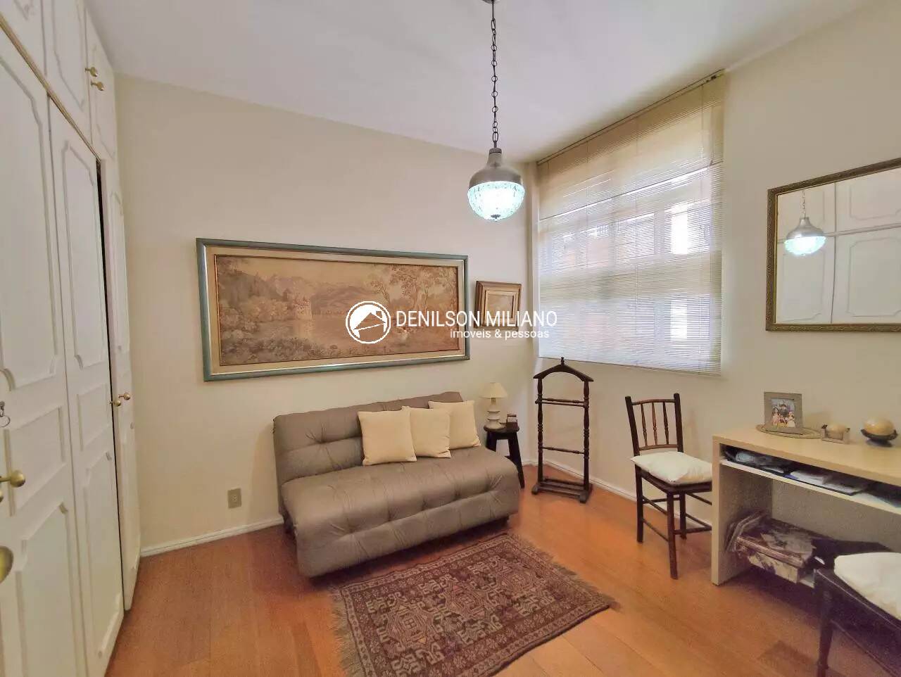 Cobertura, 5 quartos, 335 m² - Foto 13