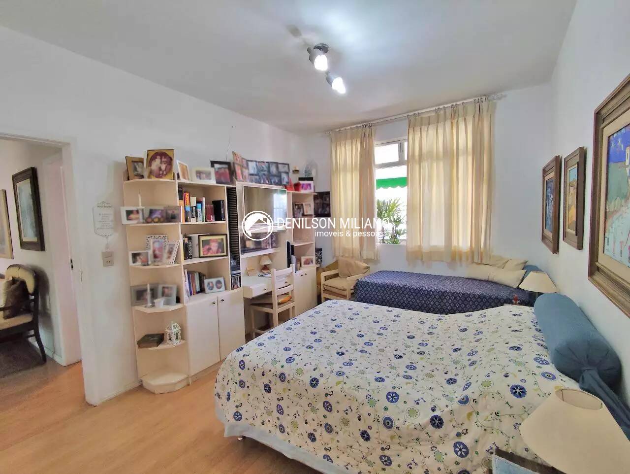 Cobertura, 5 quartos, 335 m² - Foto 14