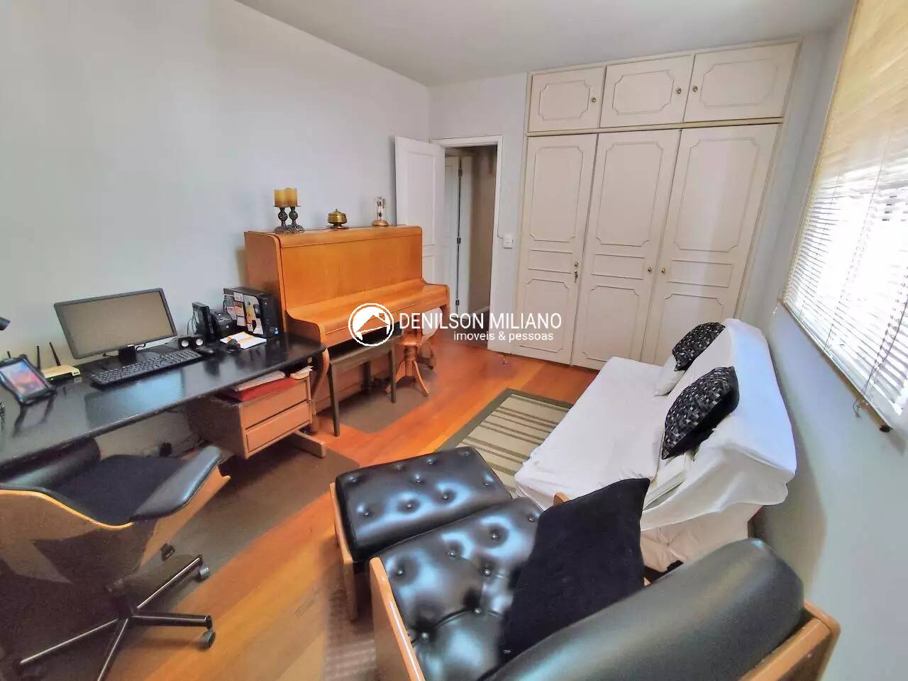 Cobertura, 5 quartos, 335 m² - Foto 15