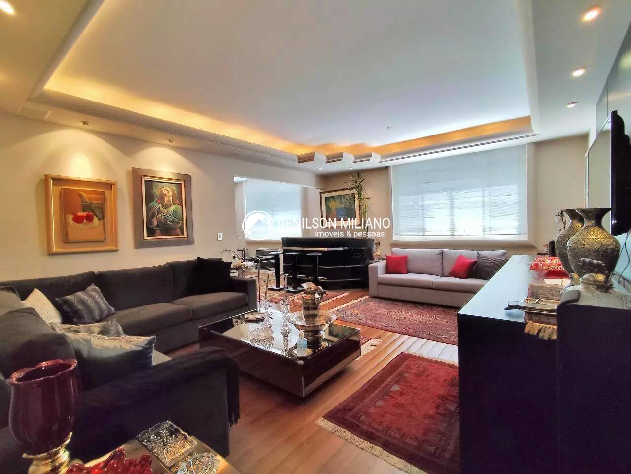 Cobertura, 5 quartos, 335 m² - Foto 18