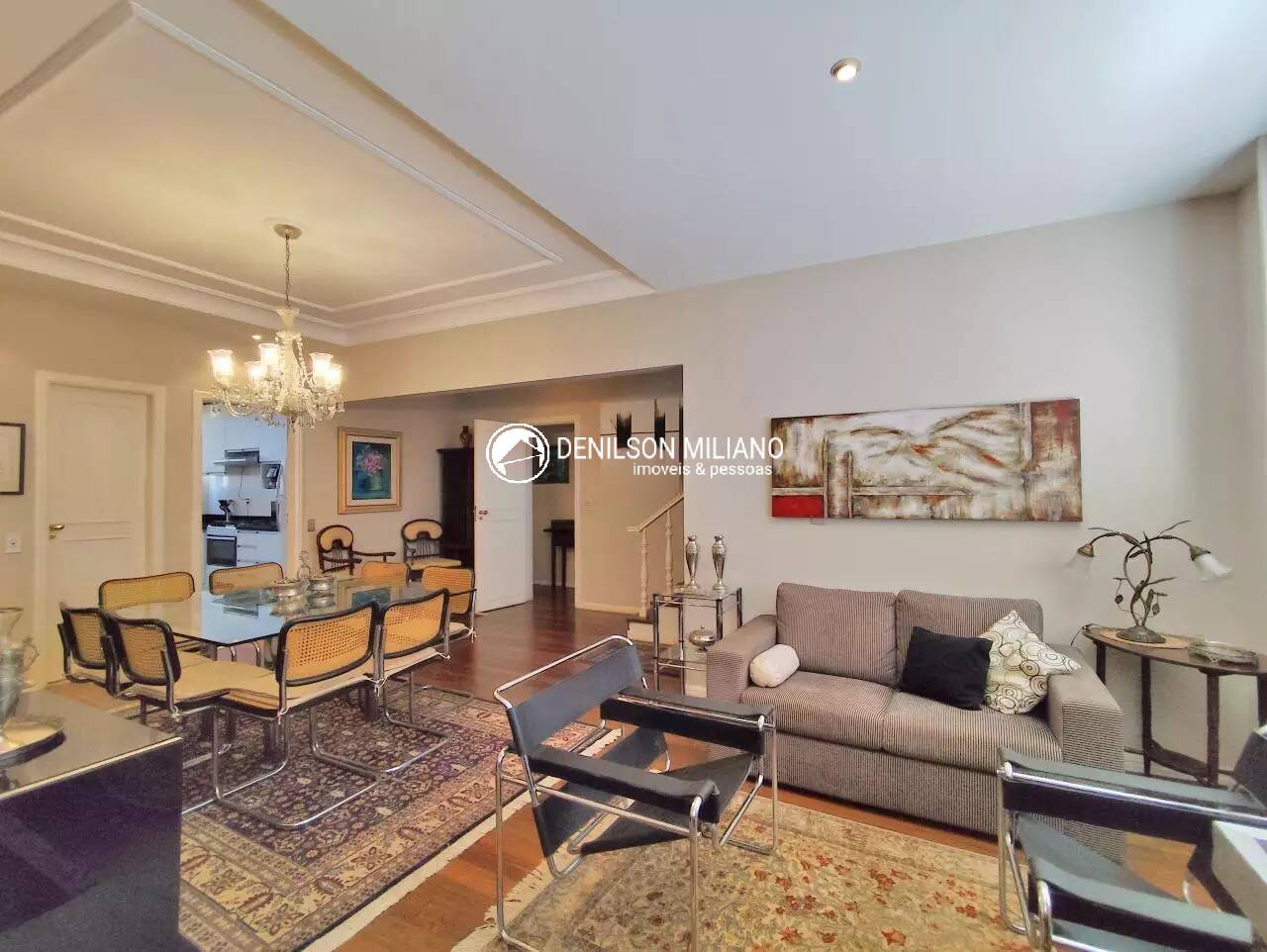 Cobertura, 5 quartos, 335 m² - Foto 20