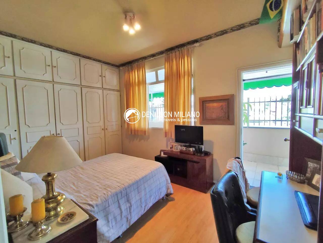 Cobertura, 5 quartos, 335 m² - Foto 25