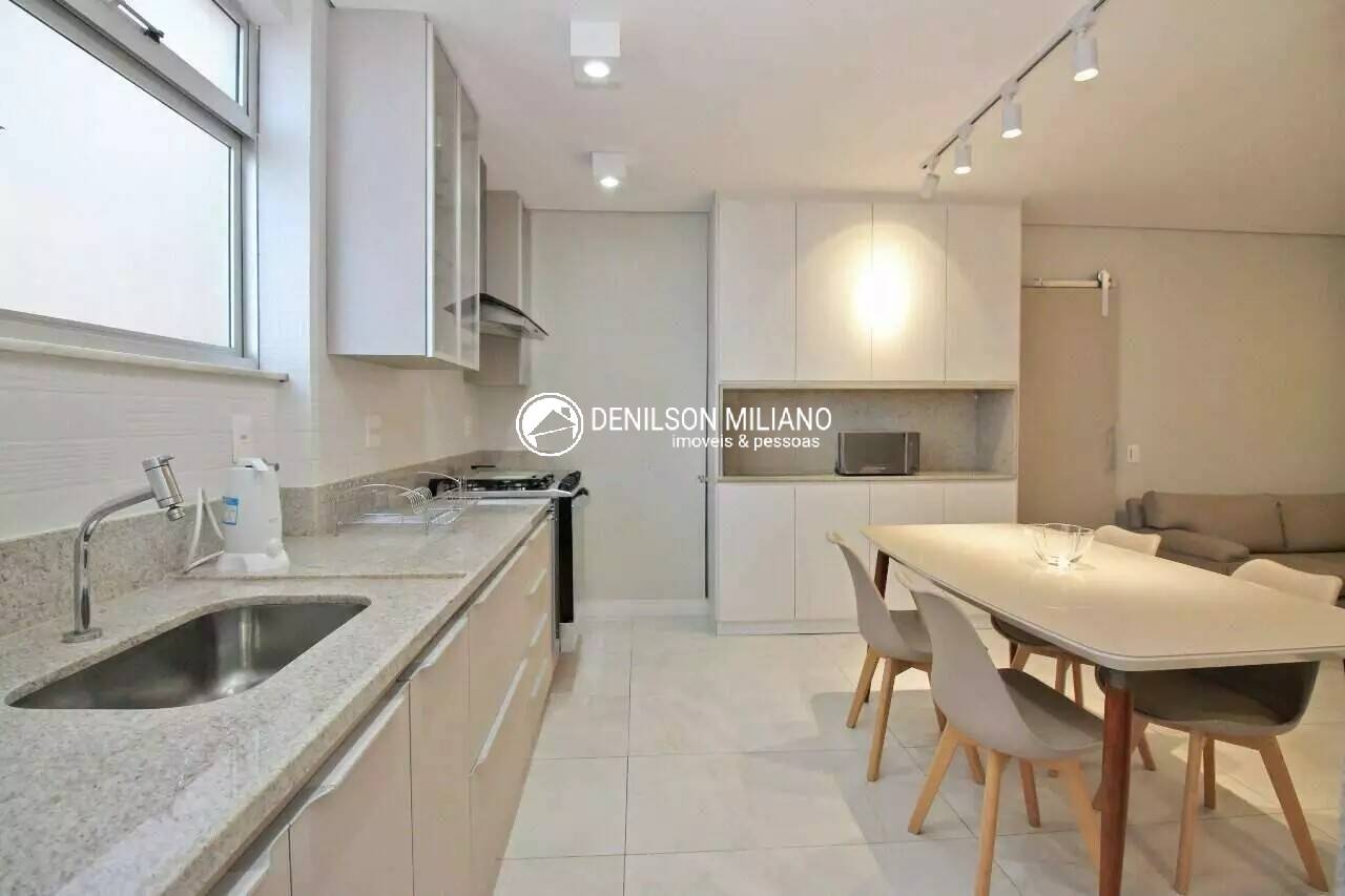 Apartamento, 2 quartos, 60 m² - Foto 7