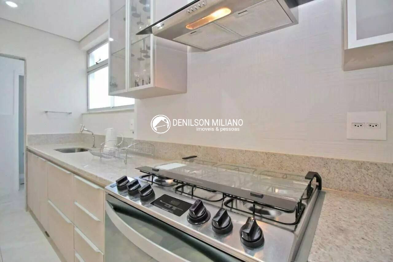 Apartamento, 2 quartos, 60 m² - Foto 8