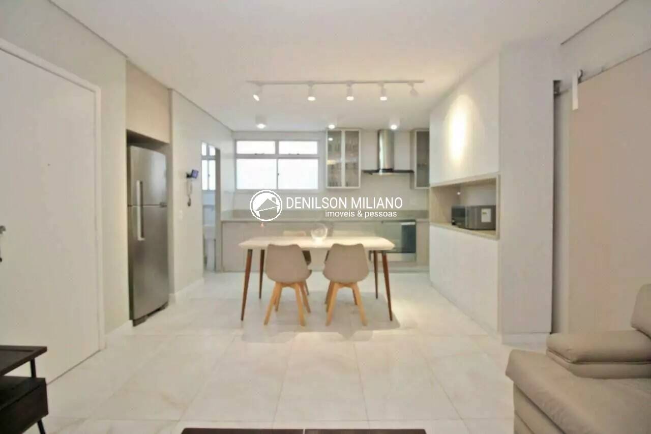 Apartamento, 2 quartos, 60 m² - Foto 1