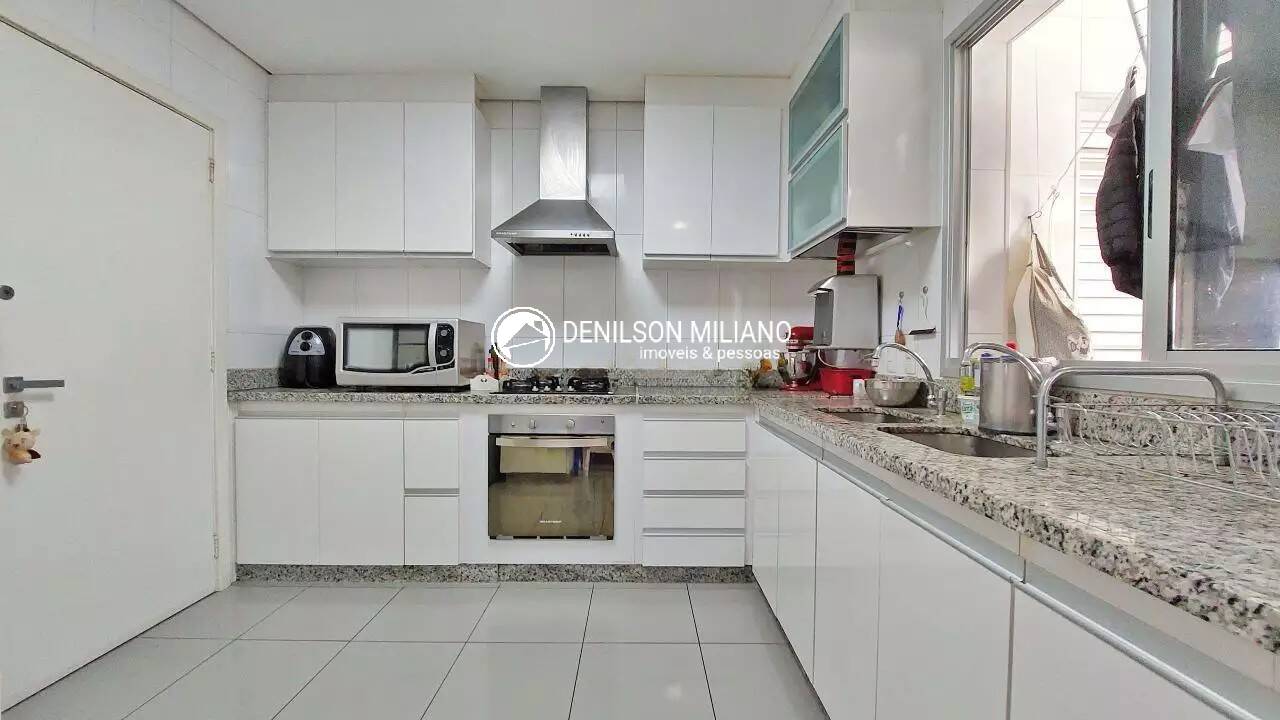 Apartamento, 3 quartos, 126 m² - Foto 9