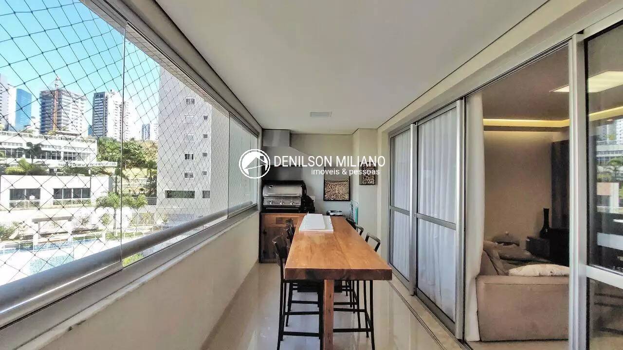 Apartamento, 3 quartos, 126 m² - Foto 19