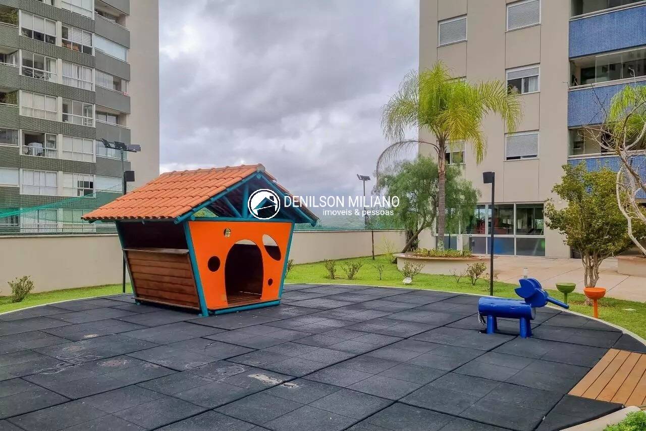 Apartamento, 3 quartos, 126 m² - Foto 89