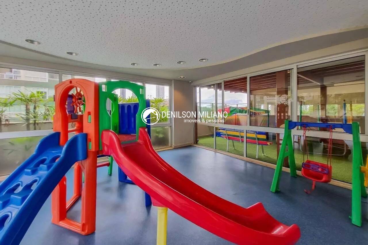 Apartamento, 3 quartos, 126 m² - Foto 93