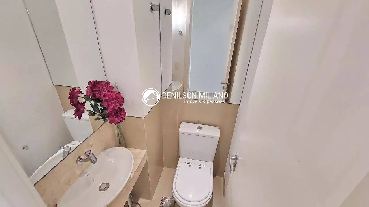 Apartamento, 3 quartos, 126 m² - Foto 4