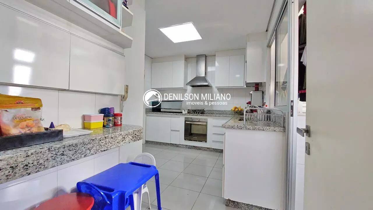 Apartamento, 3 quartos, 126 m² - Foto 12
