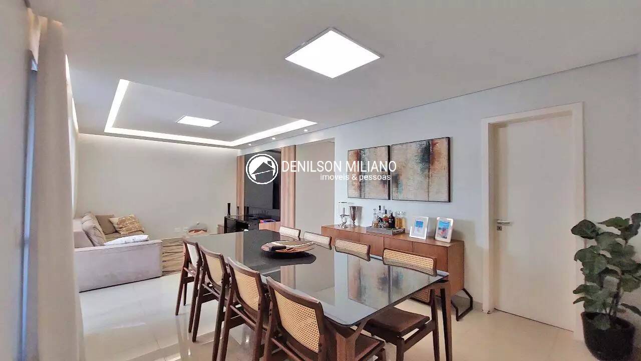 Apartamento, 3 quartos, 126 m² - Foto 16