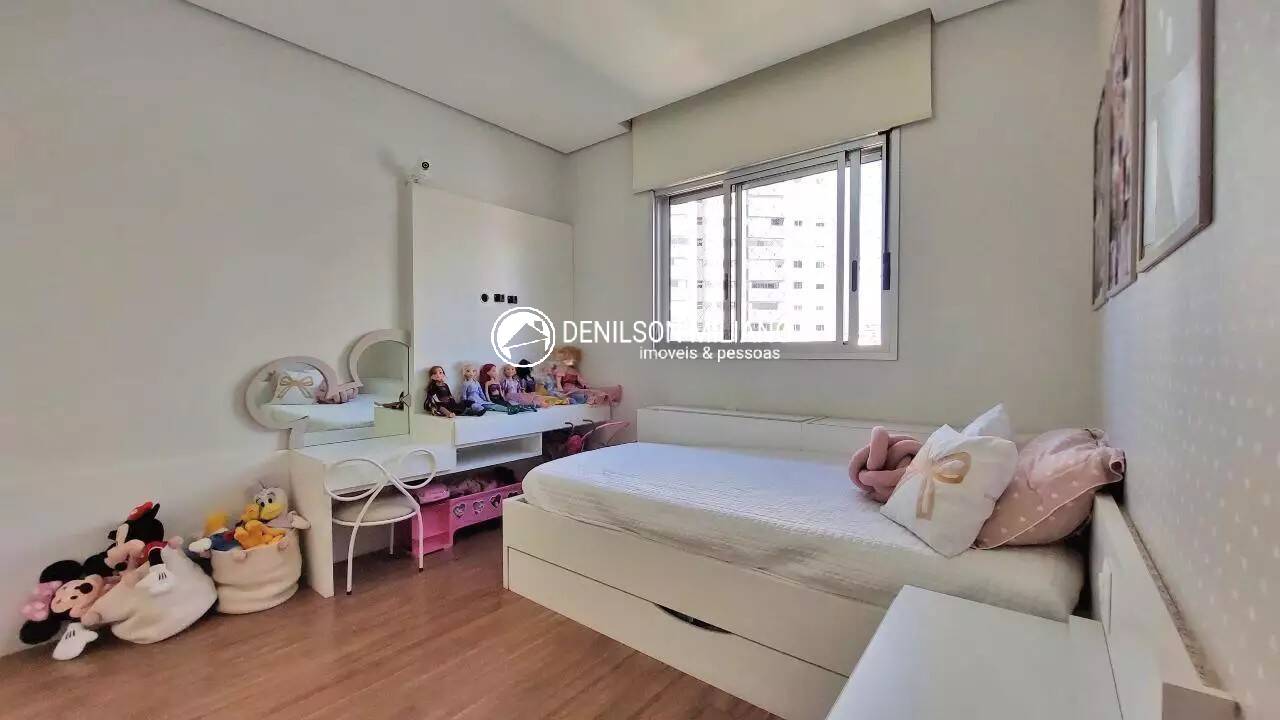 Apartamento, 3 quartos, 126 m² - Foto 34