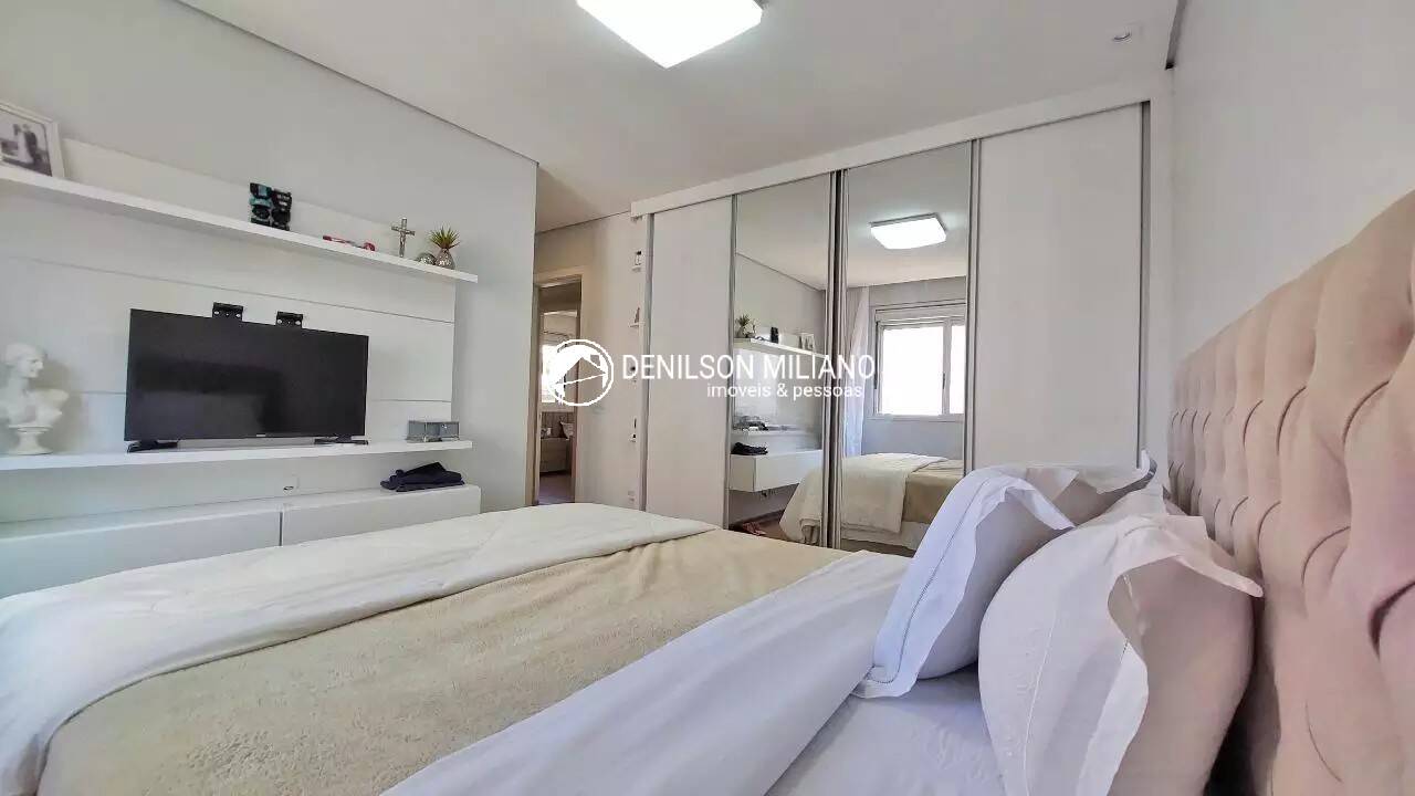 Apartamento, 3 quartos, 126 m² - Foto 54