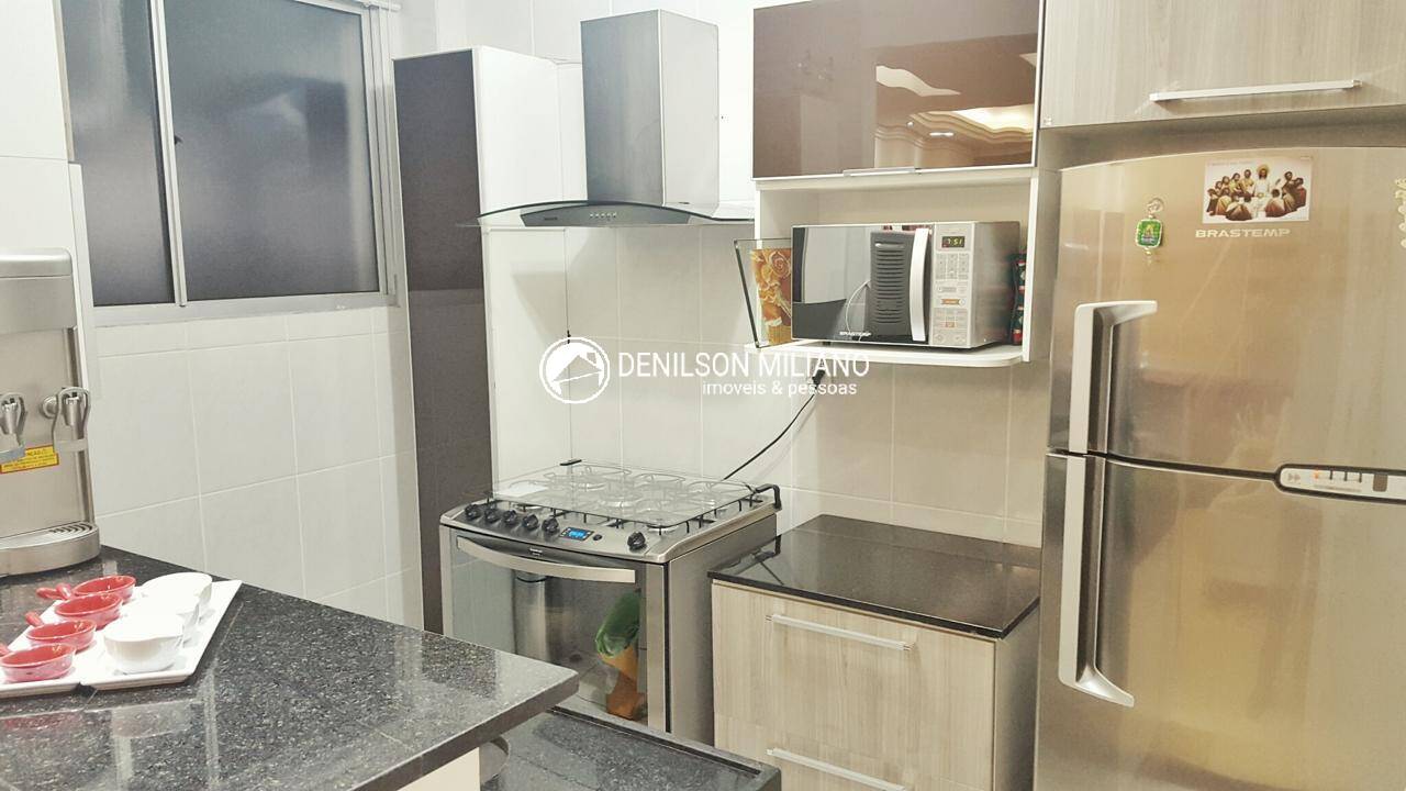 Cobertura, 2 quartos, 98 m² - Foto 5