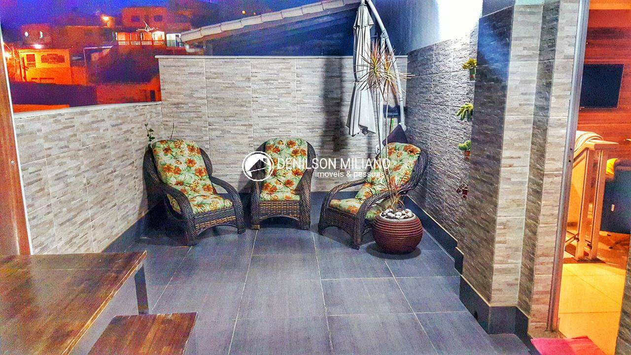 Cobertura, 2 quartos, 98 m² - Foto 10