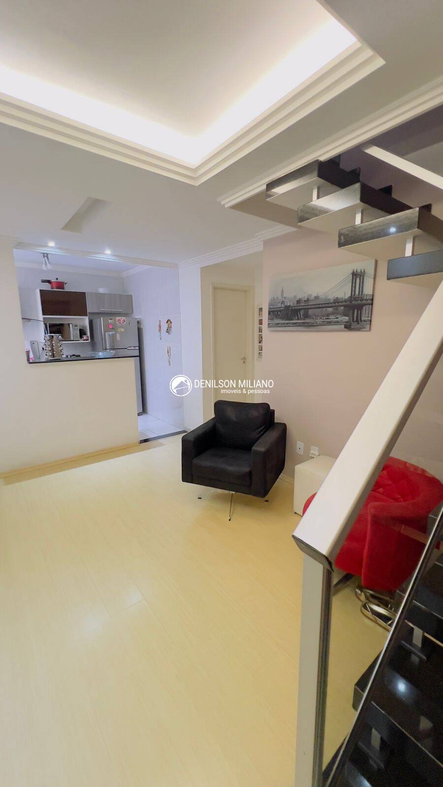 Cobertura, 2 quartos, 98 m² - Foto 16