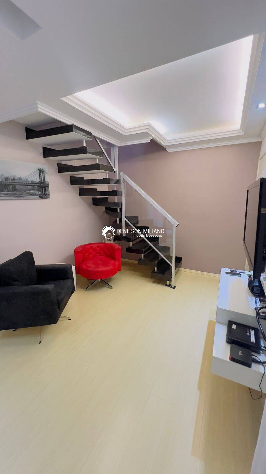 Cobertura, 2 quartos, 98 m² - Foto 15