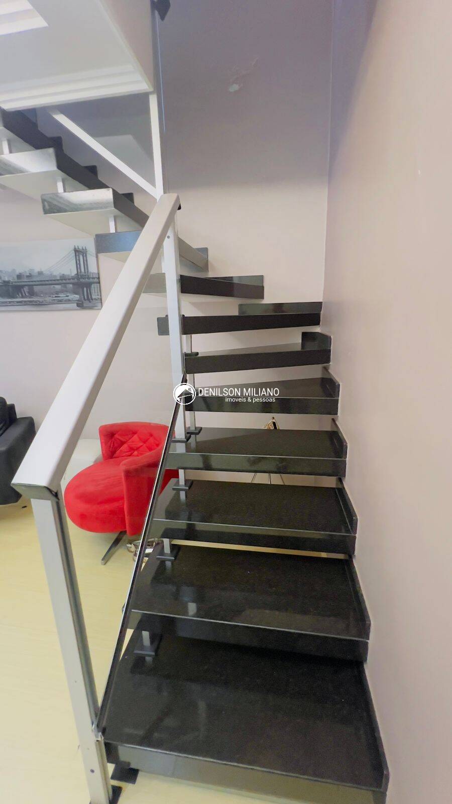 Cobertura, 2 quartos, 98 m² - Foto 17