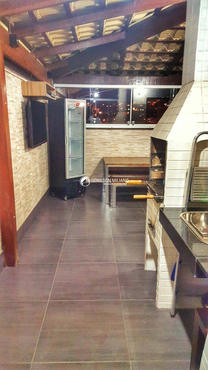 Cobertura, 2 quartos, 98 m² - Foto 13