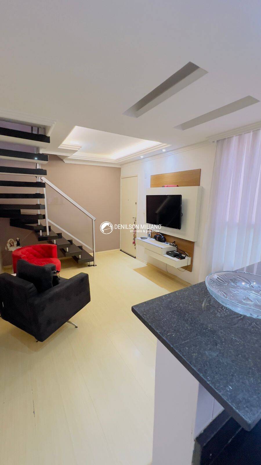 Cobertura, 2 quartos, 98 m² - Foto 14