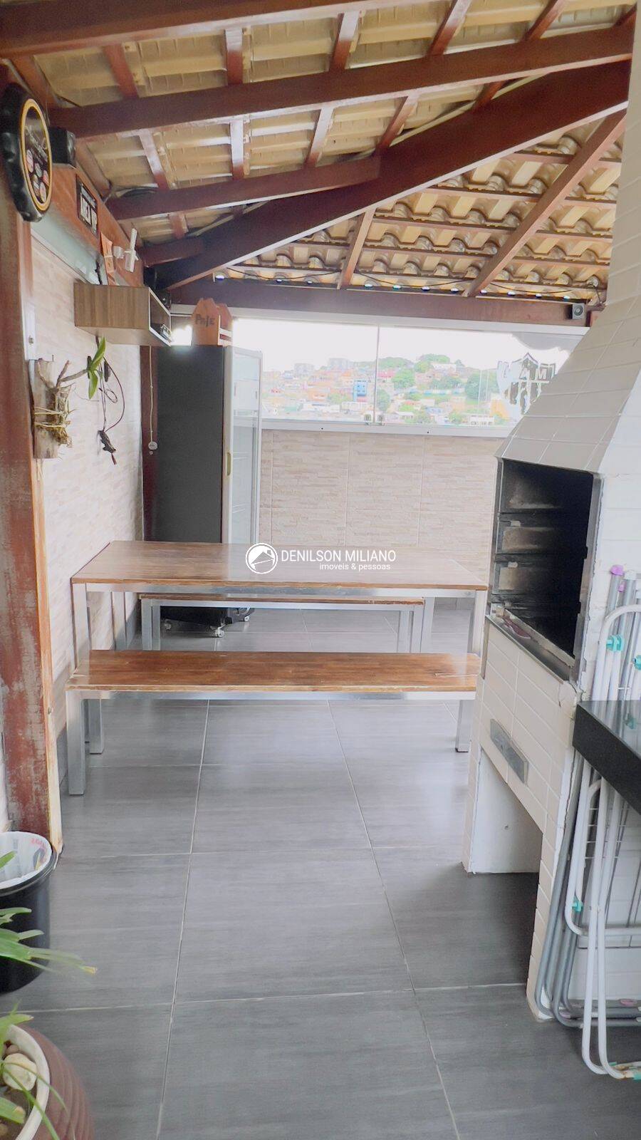 Cobertura, 2 quartos, 98 m² - Foto 23