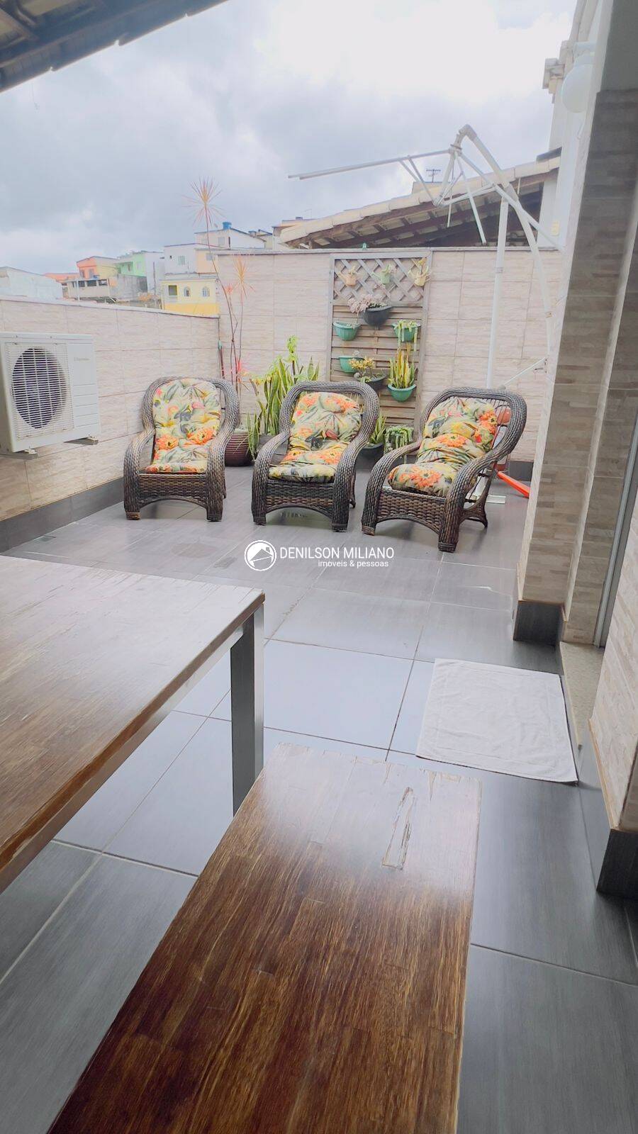 Cobertura, 2 quartos, 98 m² - Foto 21