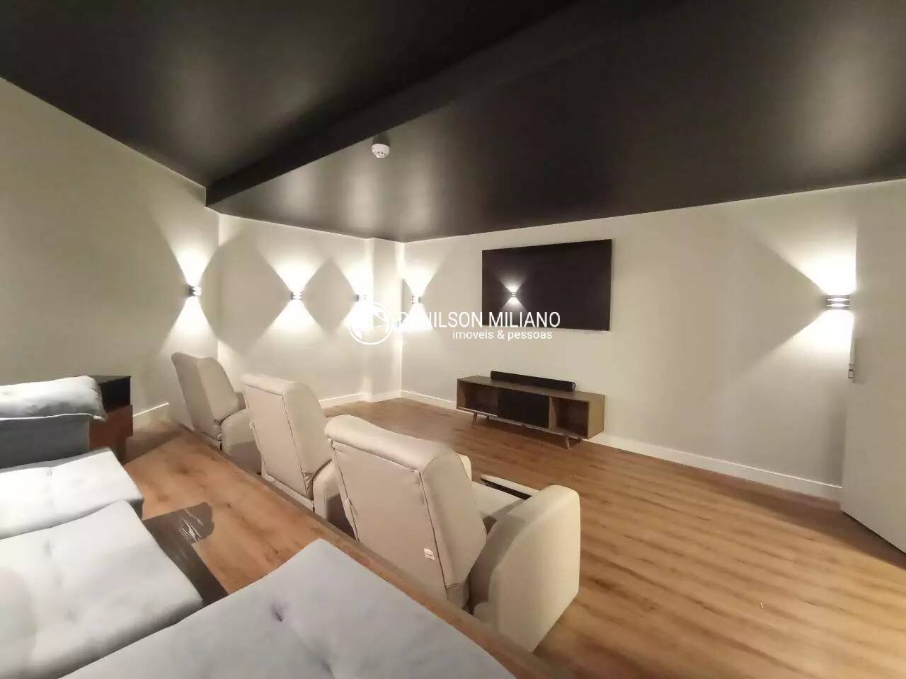 Apartamento, 2 quartos, 134 m² - Foto 2