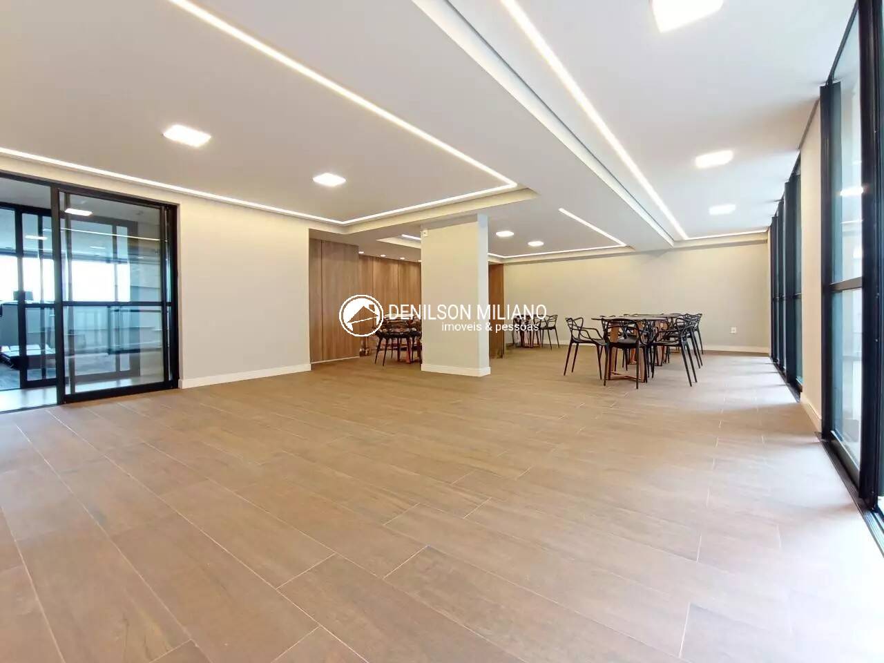 Apartamento, 2 quartos, 134 m² - Foto 3