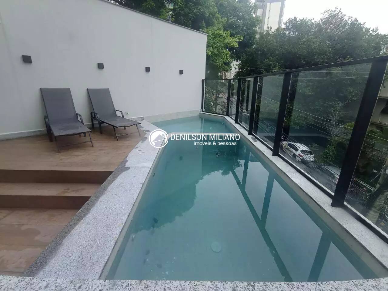 Apartamento, 2 quartos, 134 m² - Foto 15
