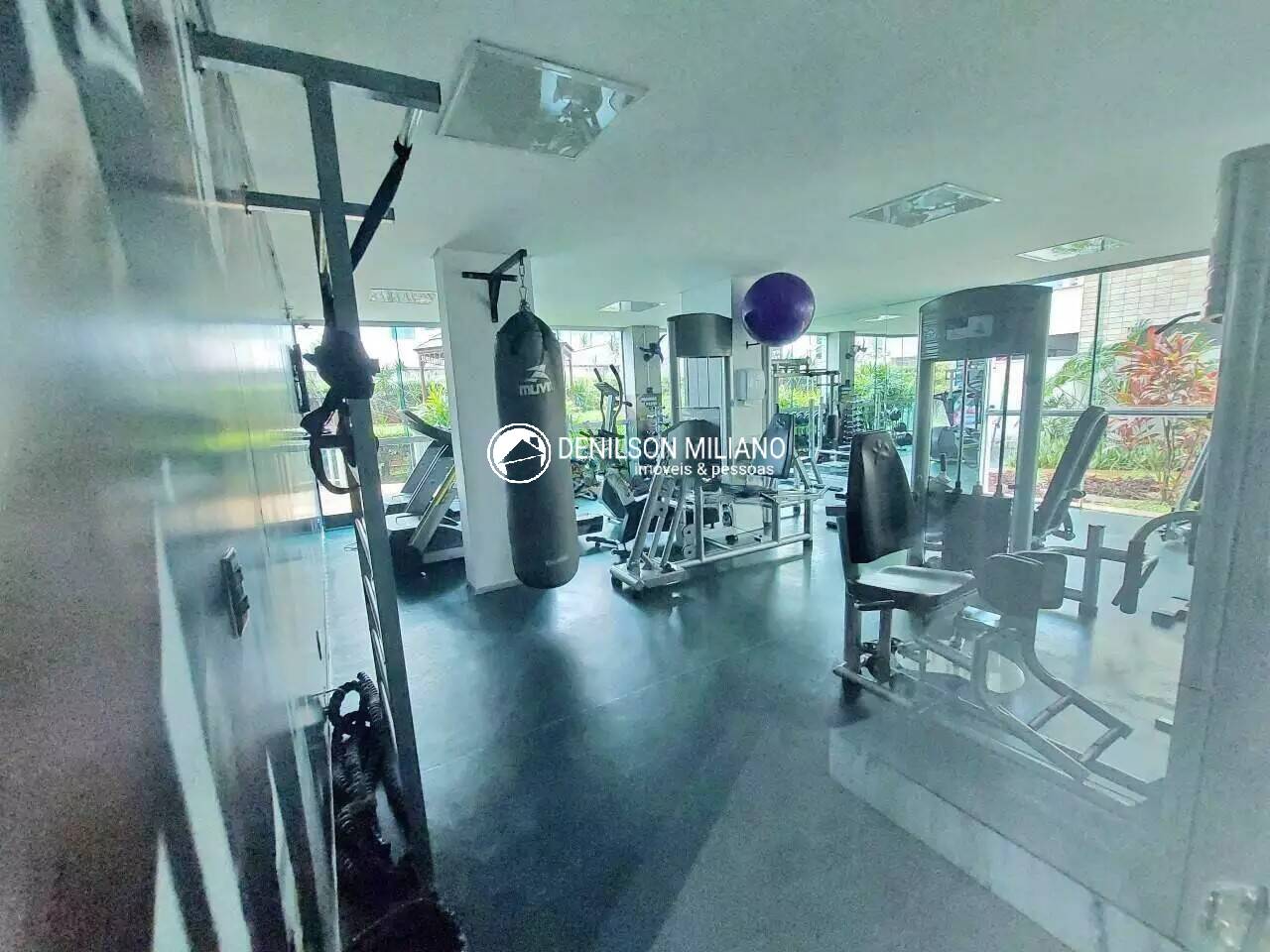 Apartamento, 3 quartos, 87 m² - Foto 3